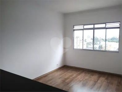 Apartamento com 2 Quartos para alugar, 55m² no Vila Hamburguesa, São Paulo
