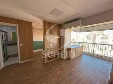 Apartamento com 1 Quarto para alugar, 42m² no Vila Mascote, São Paulo