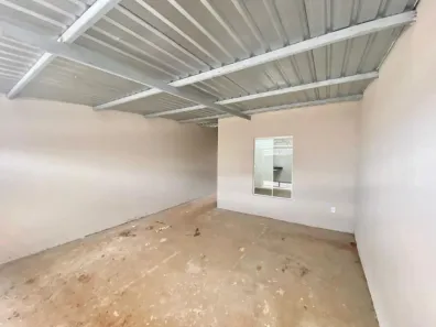Casa com 2 Quartos à venda, 87m² no Residencial Vida Nova Maracá (Padre Nobrega), Marília
