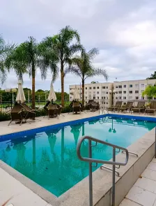 Apartamento com 2 Quartos à venda, 43m² no Jacarepaguá, Rio de Janeiro