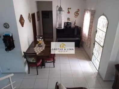 Sobrado com 5 Quartos à venda, 200m² no Jardim Nomar, Caraguatatuba