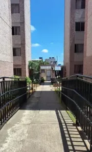Apartamento com 2 Quartos à venda, 38m² no Jardim São Paulo(Zona Leste), São Paulo