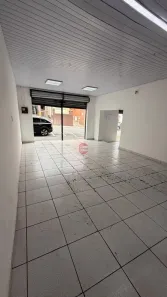 Ponto Comercial para alugar, 201m² no Vila Vianelo, Jundiaí