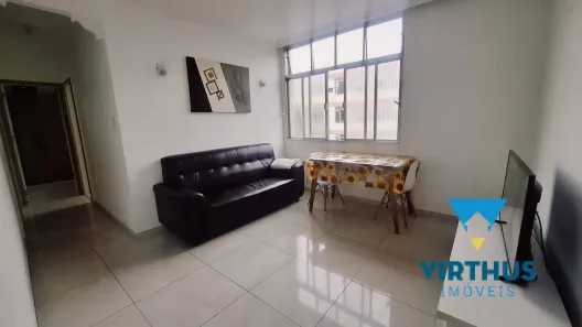 Apartamento com 3 Quartos à venda, 57m² no Freguesia (Jacarepaguá), Rio de Janeiro