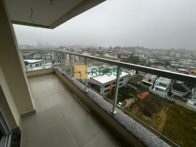Apartamento com 3 Quartos à venda, 106m² no Urbanova VI, São José dos Campos