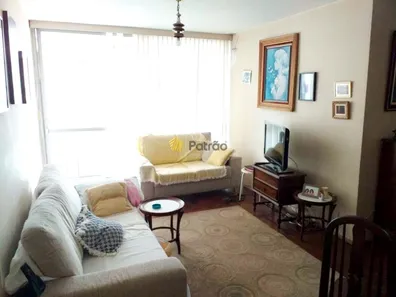 Apartamento com 2 Quartos à venda, 79m² no Sumarezinho, São Paulo