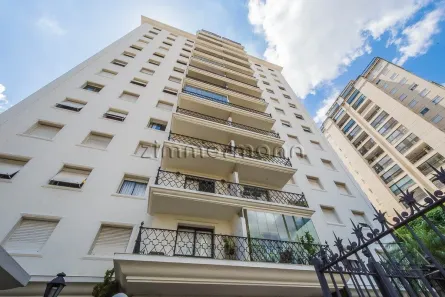 Apartamento com 3 Quartos à venda, 109m² no Perdizes, São Paulo