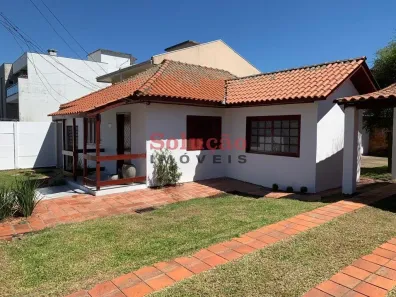 Casa com 3 Quartos à venda, 80m² no Niterói, Canoas