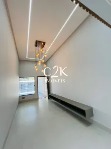 Casa com 3 Quartos à venda, 168m² no Jardim América, Goiânia