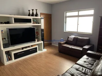 Casa com 2 Quartos à venda, 117m² no Vila Ipojuca, São Paulo