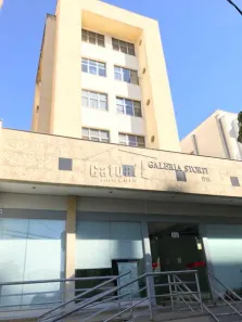 Imóvel Comercial com 1 Quarto à venda, 36m² no Centro, Londrina