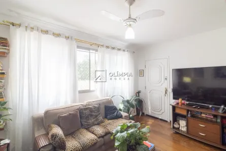 Apartamento com 3 Quartos à venda, 151m² no Itaim Bibi, São Paulo