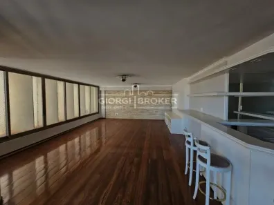 Apartamento com 4 Quartos à venda, 230m² no Parque Industrial, São José do Rio Preto