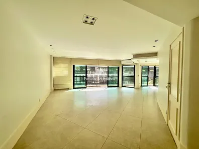 Apartamento com 4 Quartos à venda, 168m² no Jardim Botânico, Rio de Janeiro
