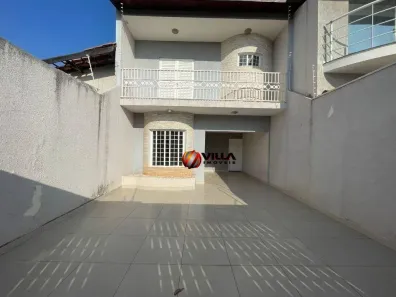 Casa com 4 Quartos à venda, 226m² no Parque Residencial Jaguari, Americana