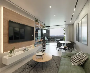 Apartamento com 2 Quartos à venda, 72m² no Bom Pastor, Juiz de Fora