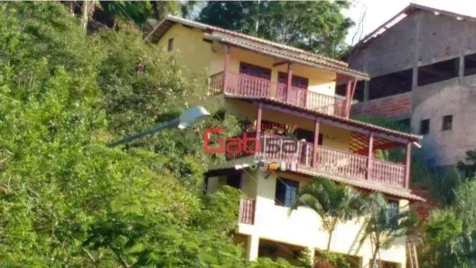 Casa com 5 Quartos à venda, 420m² no Village da Ferradura, Armação dos Búzios