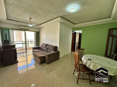 Apartamento com 3 Quartos à venda, 76m² no Enseada, Guarujá
