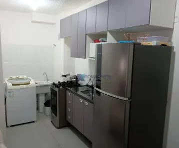 Apartamento com 2 Quartos à venda, 34m² no Vila Prudente, São Paulo