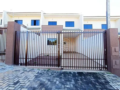 Sobrado com 3 Quartos à venda, 97m² no Oficinas, Ponta Grossa