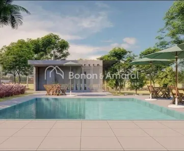 Lote/Terreno à venda, 200m² no Chácaras Alpina, Valinhos