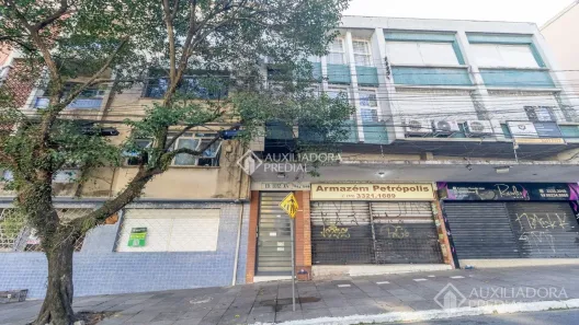 Apartamento com 2 Quartos à venda, 74m² no Petrópolis, Porto Alegre