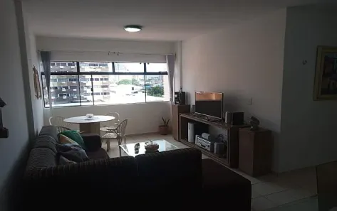 Apartamento com 3 Quartos à venda, 82m² no Lagoa Nova, Natal
