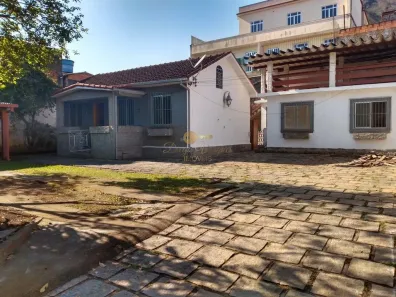 Casa com 3 Quartos à venda, 560m² no São Pedro, Teresópolis