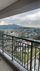 Apartamento com 3 Quartos à venda, 119m² no Centro Comercial Jubran, Barueri