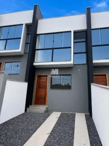 Casa com 2 Quartos à venda, 64m² no Águas Claras, Brusque