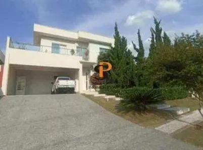 Casa de Condomínio com 3 Quartos à venda, 297m² no Centro, Vinhedo