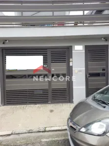 Sobrado com 4 Quartos à venda, 221m² no Alves Dias, São Bernardo do Campo