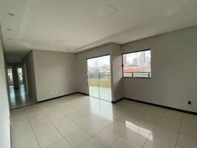 Apartamento com 4 Quartos à venda, 120m² no Umarizal, Belém