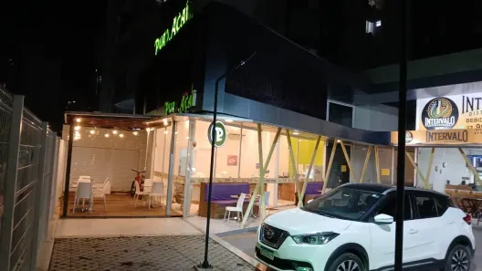 Ponto Comercial para alugar, 30m² no Jardim Camburi, Vitória
