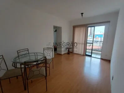 Apartamento com 3 Quartos à venda, 73m² no Ipiranga, São Paulo