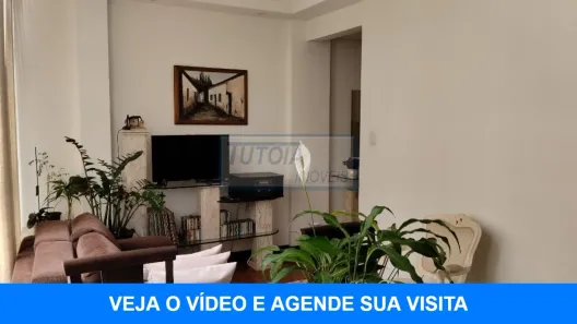 Apartamento com 1 Quarto à venda, 45m² no Paraíso, São Paulo