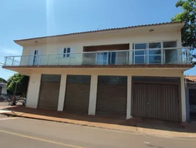 Prédio Comercial à venda, 315m² no Jardim Verão, Sarandi