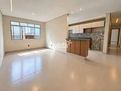 Apartamento com 2 Quartos à venda, 84m² no Boqueirão, Santos