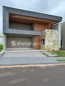 Casa com 3 Quartos à venda, 180m² no Quinta do Lago - Lac Léman, São José do Rio Preto