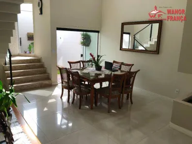 Casa com 3 Quartos à venda, 315m² no Parque das Alamedas, Guaratinguetá