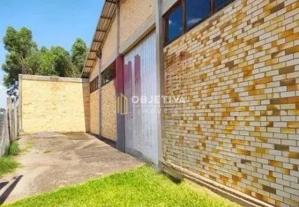 Prédio Comercial para alugar, 780m² no Operário, Novo Hamburgo