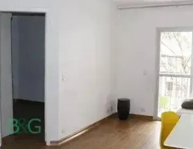 Apartamento com 1 Quarto à venda, 50m² no Campos Elíseos, São Paulo