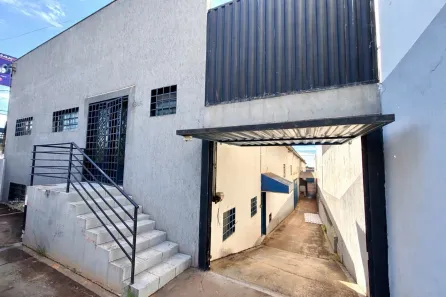 Galpão/Depósito/Armazém para alugar, 900m² no Jardim Fuscaldo, São José do Rio Preto