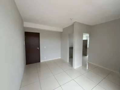 Apartamento com 2 Quartos para alugar, 48m² no Plano Diretor Sul, Palmas