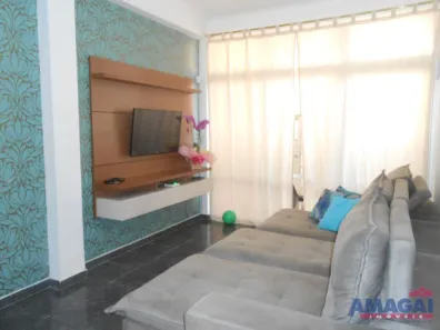 Casa com 7 Quartos à venda, 430m² no Cidade Jardim, Jacareí