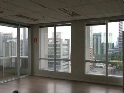 Ponto Comercial para alugar, 452m² no Vila Olímpia, São Paulo