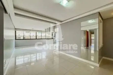 Apartamento com 3 Quartos à venda, 95m² no Cristo Redentor, Porto Alegre