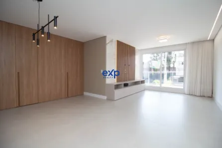 Apartamento com 3 Quartos à venda, 128m² no Batel, Curitiba