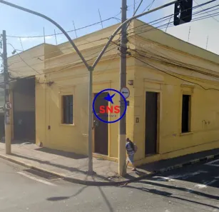 Galpão/Depósito/Armazém à venda, 660m² no Centro, Campinas