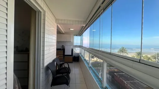 Apartamento com 2 Quartos à venda, 67m² no Real, Praia Grande